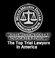 Multi-Million Dollar Advocates Forum